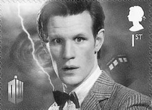 Matt Smith